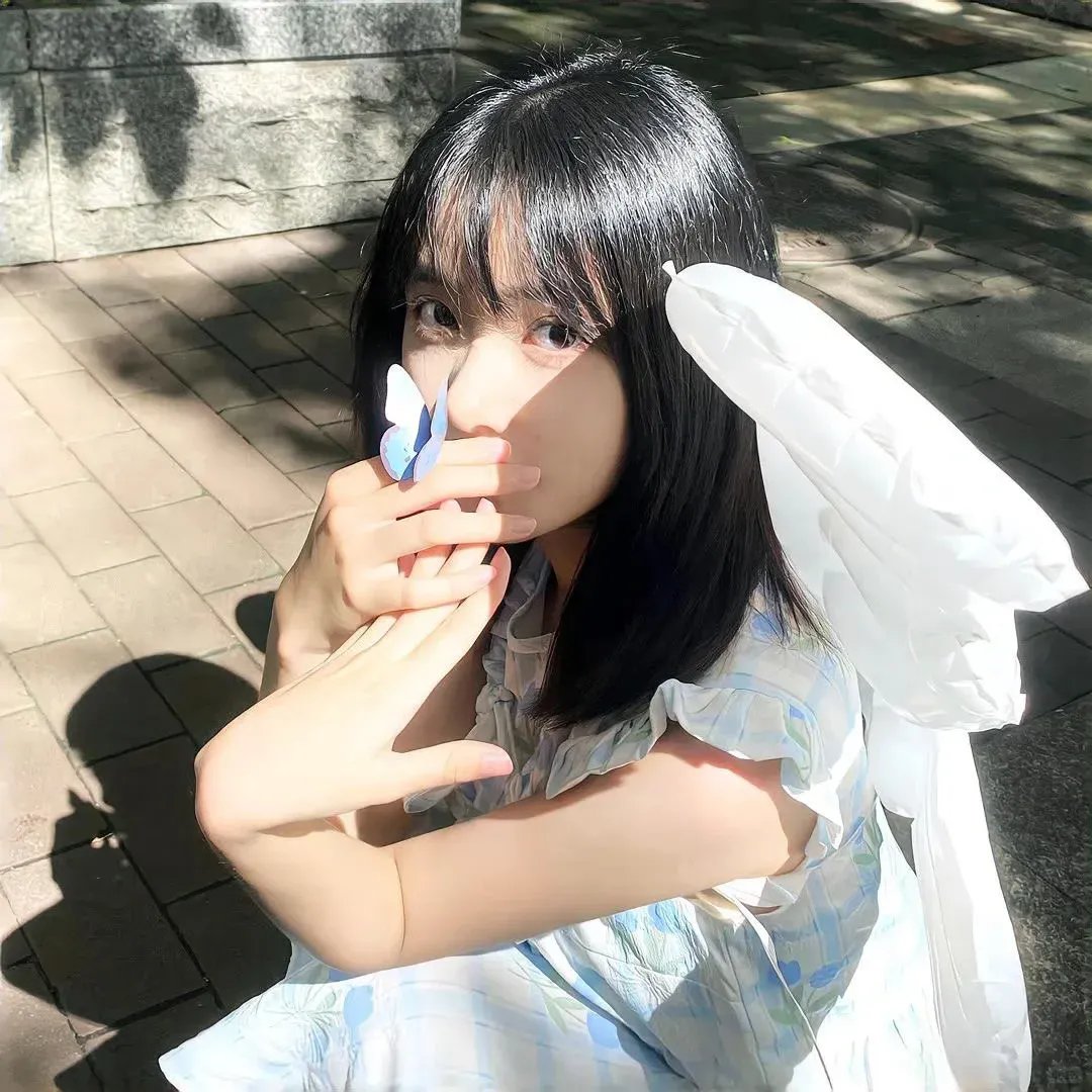 世界真美妙